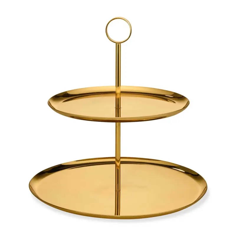Sintra 2-Tier Stand by AERIN