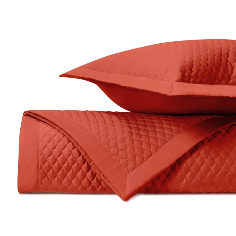 Raindrop Quilted Lobster by Home Treasures