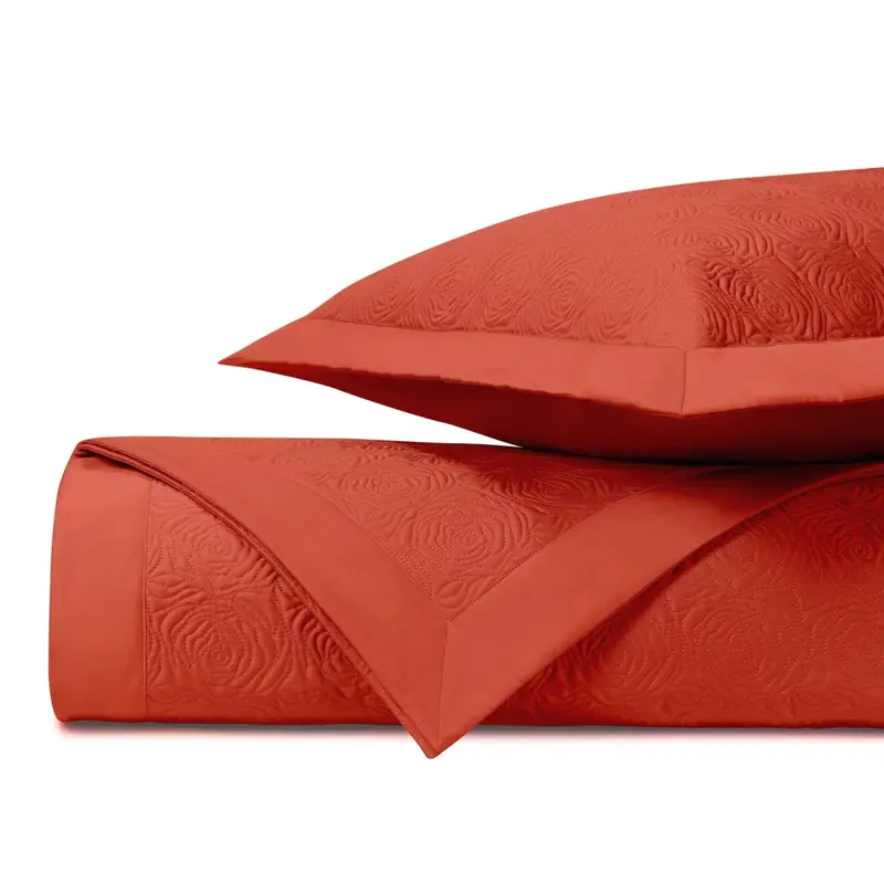 Roses Quilted Lobster by Home Treasures