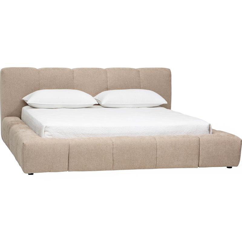 Liam Bed, Milo Mink