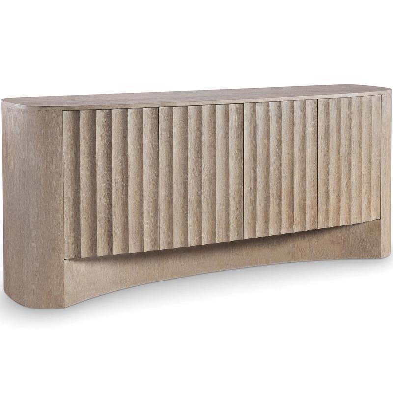 Loggia Entertainment Credenza, Aria