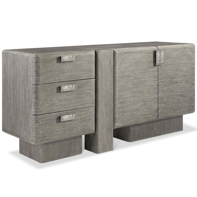 Monolith Buffet, Puma