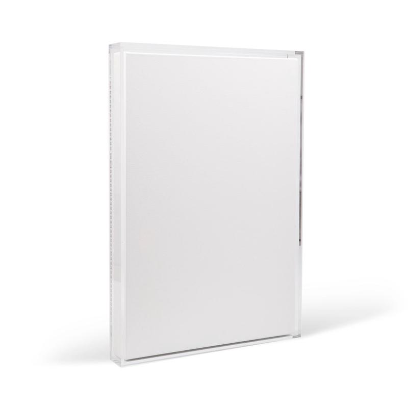 24×36\” Ready-To-Go MagnaFloat Frame
