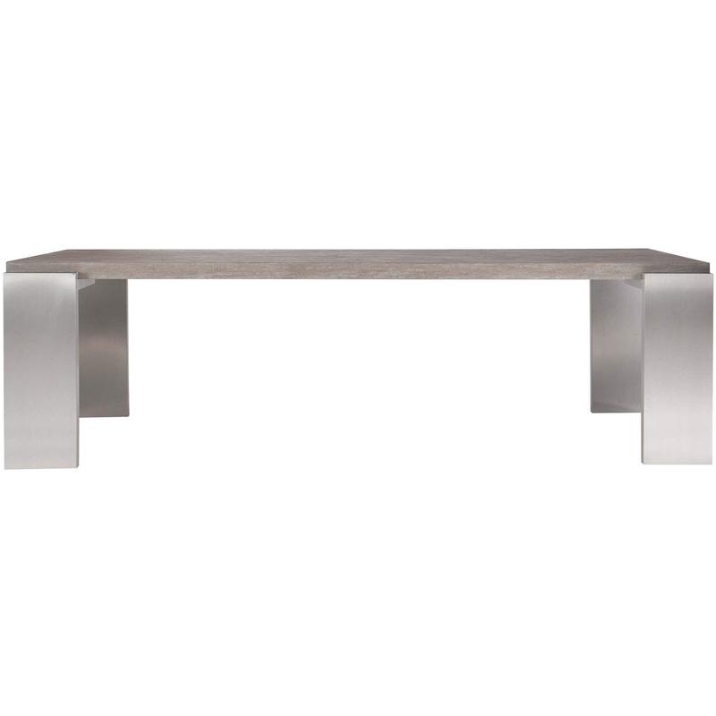 Foundations Rectangular Dining Table