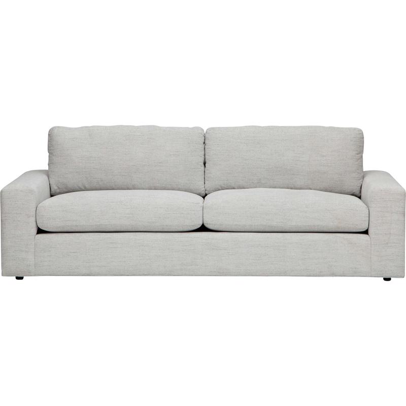 Halston Sofa, Curious Dove