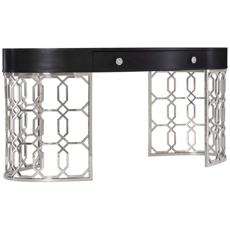 Silhouette Desk