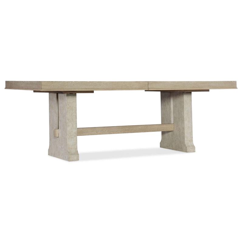 Cascade Rectangular Dining Table
