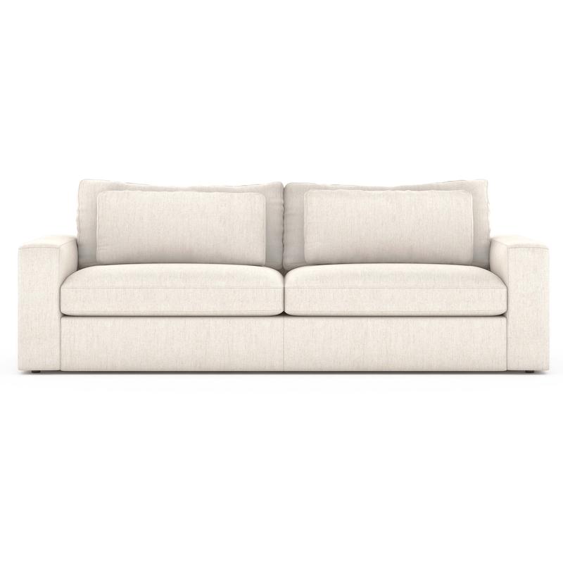 Bloor Sofa Bed, Essence Natural by Four Hands