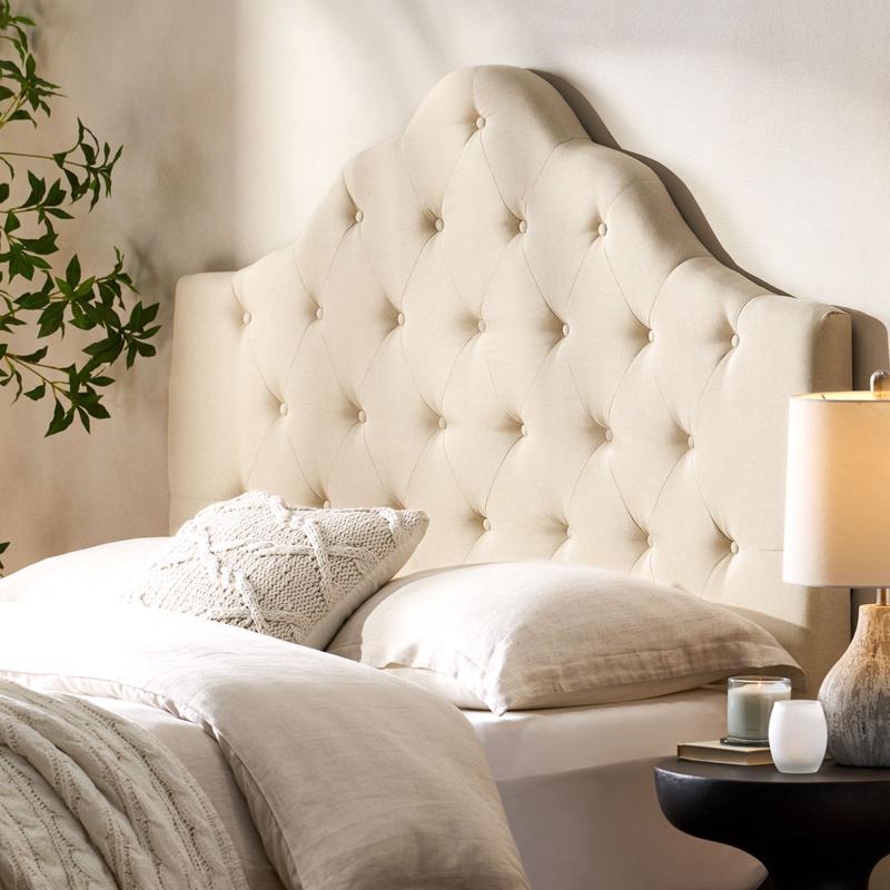 Mardi Upholstered Headboard