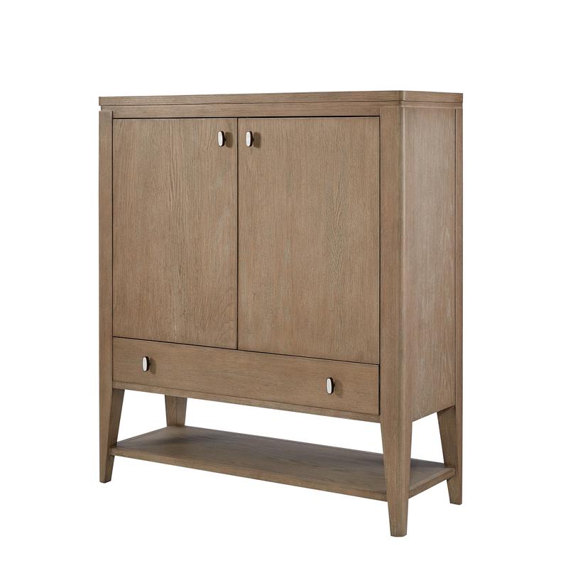 Modern Armoire Chest