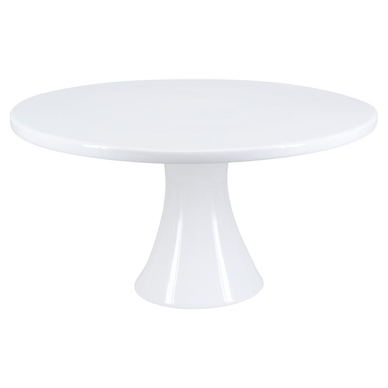 Round Cake Stand