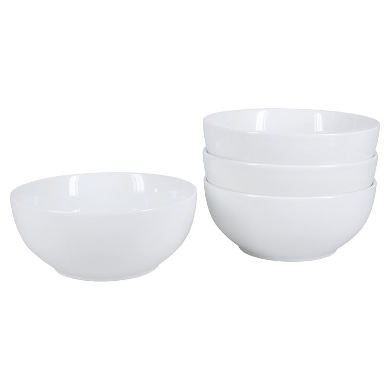 Dessert Bowls 4  Piece Set