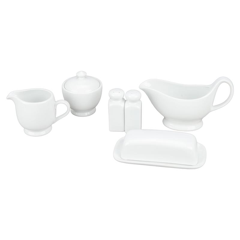 Table Accessory 5 Pc Set